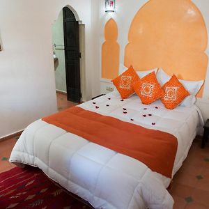 Kamer met een King Size Bed